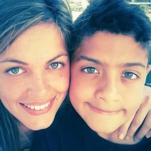 Meet your Posher, Daniela